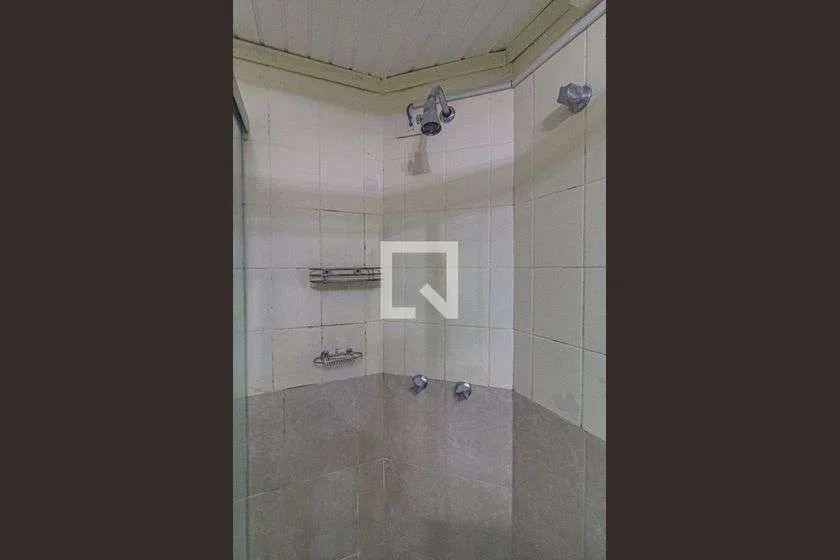 Furnished studio, 60 m², with a glass-enclosed balcony — photo 26