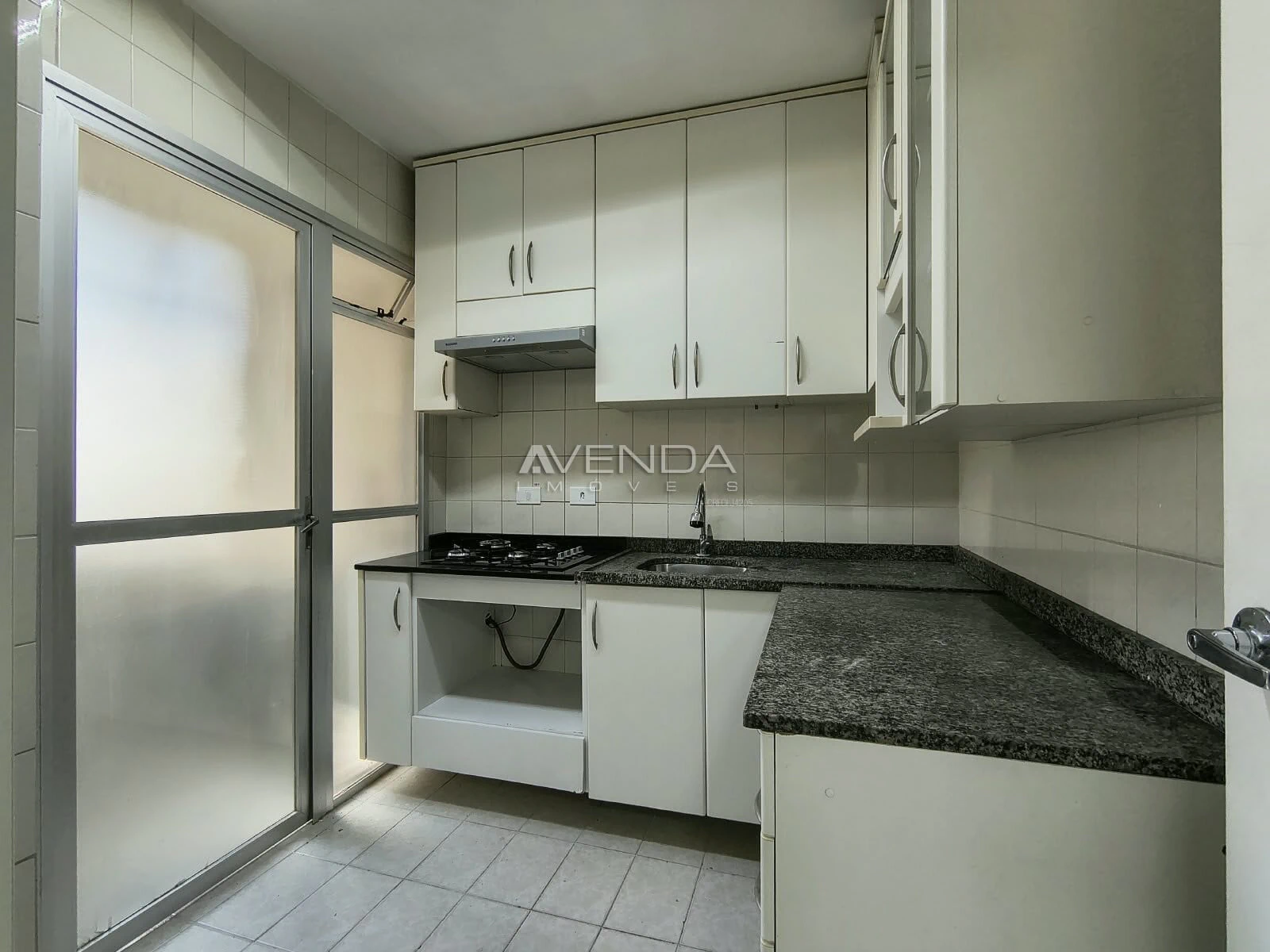 Apartment, 64 m², with a washing machine — photo 2