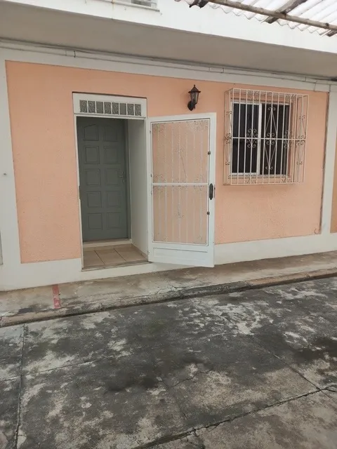 Casa dúplex con 2 dormitorios, 1 baño y 1 plaza — photo 10