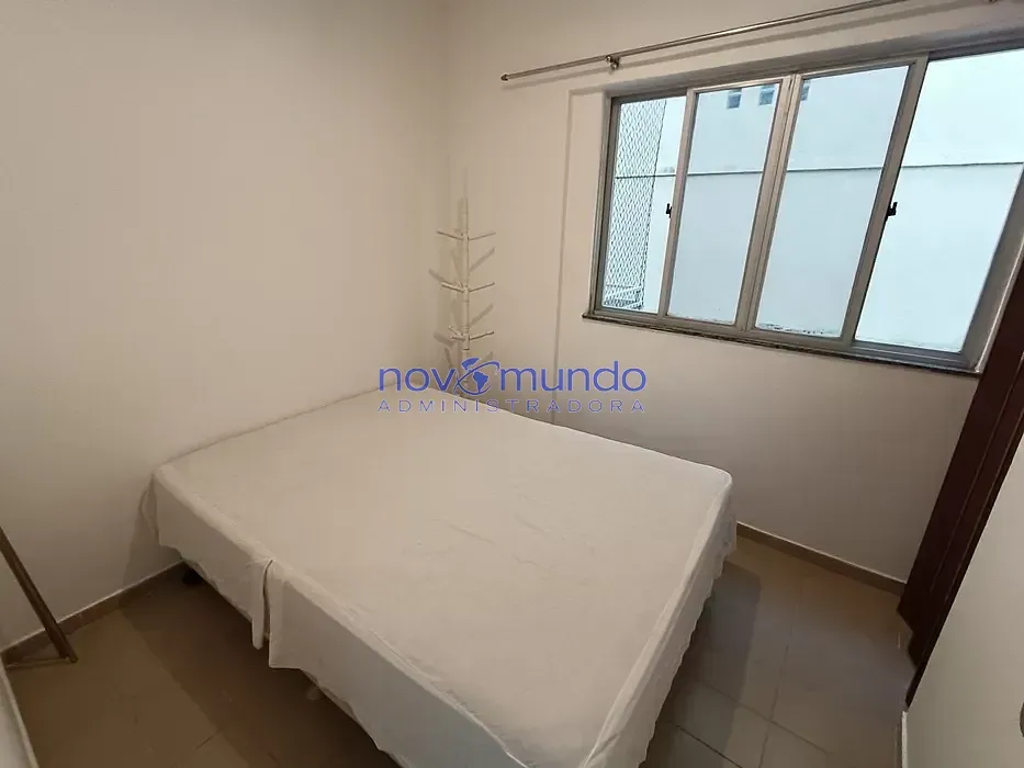 Furnished apartment, 96 m², with a washing machine — photo 11