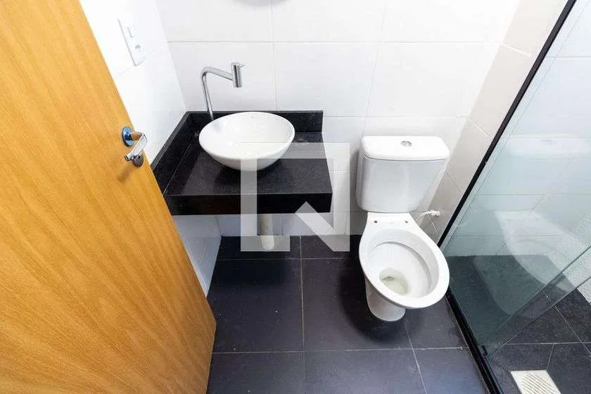2-bedroom apartment with a separate kitchen and 43 m² — photo 25