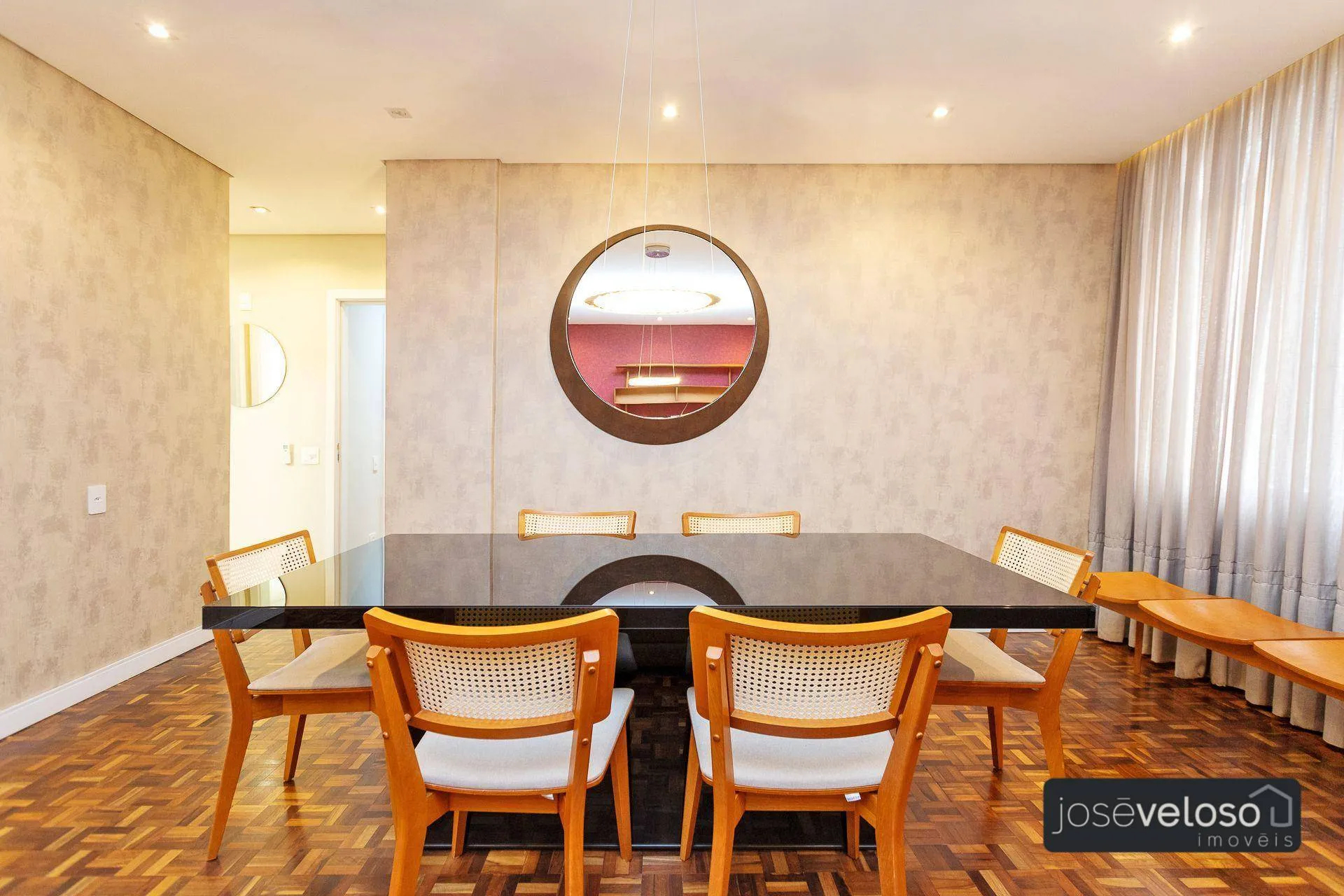 137 m² apartment with 3 bedrooms and air conditioning — photo 7