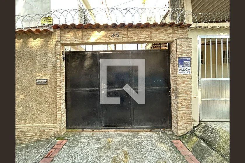 Rental house with 3 bedrooms and 120 m², 1 parking spot — photo 50