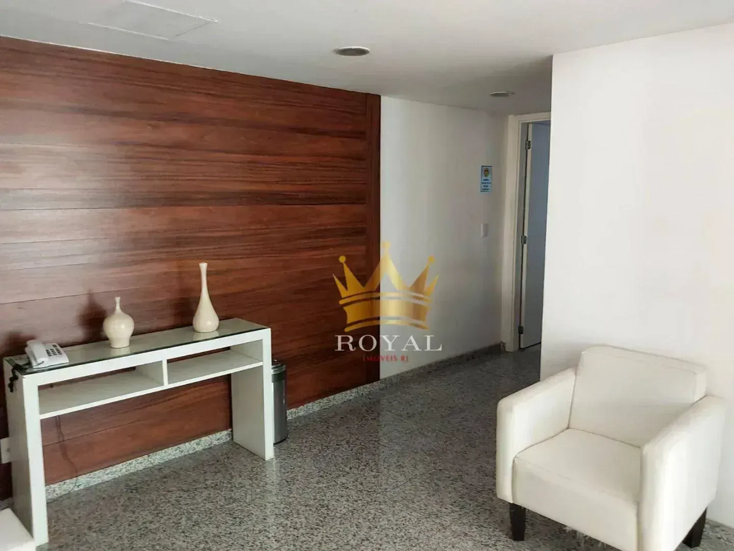 Cobertura duplex mobiliada com 126 m² e churrasqueira — photo 38