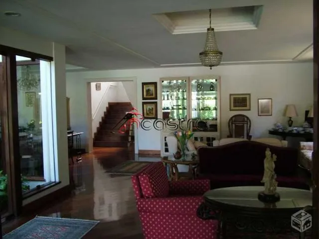 Casa em condomínio para locação com 5 dormitórios — photo 13