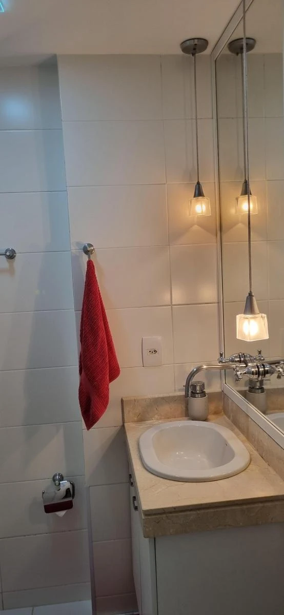 Furnished duplex 167 m² coverage with 3 bedrooms — photo 26