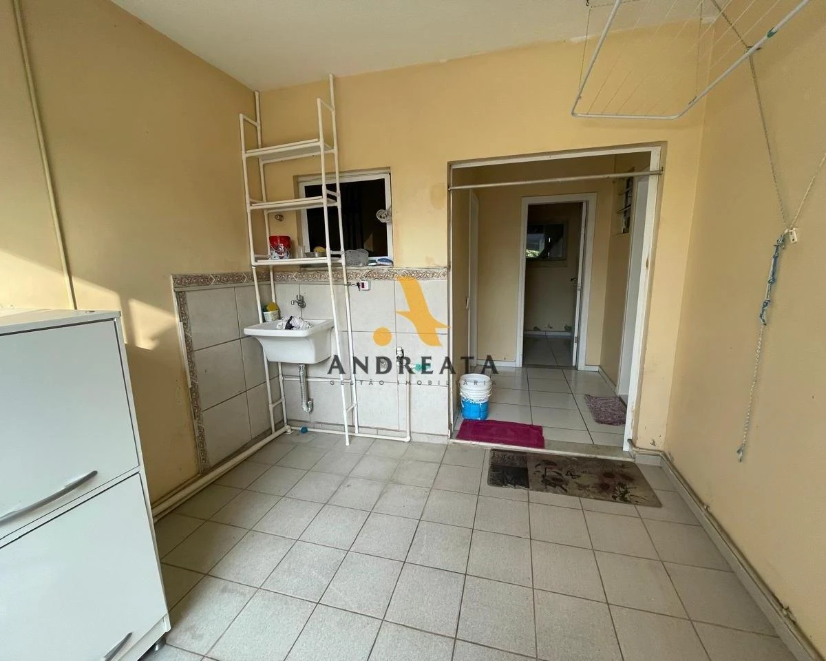 Casa em condomínio fechado com 6 quartos e jardim privativo — photo 30