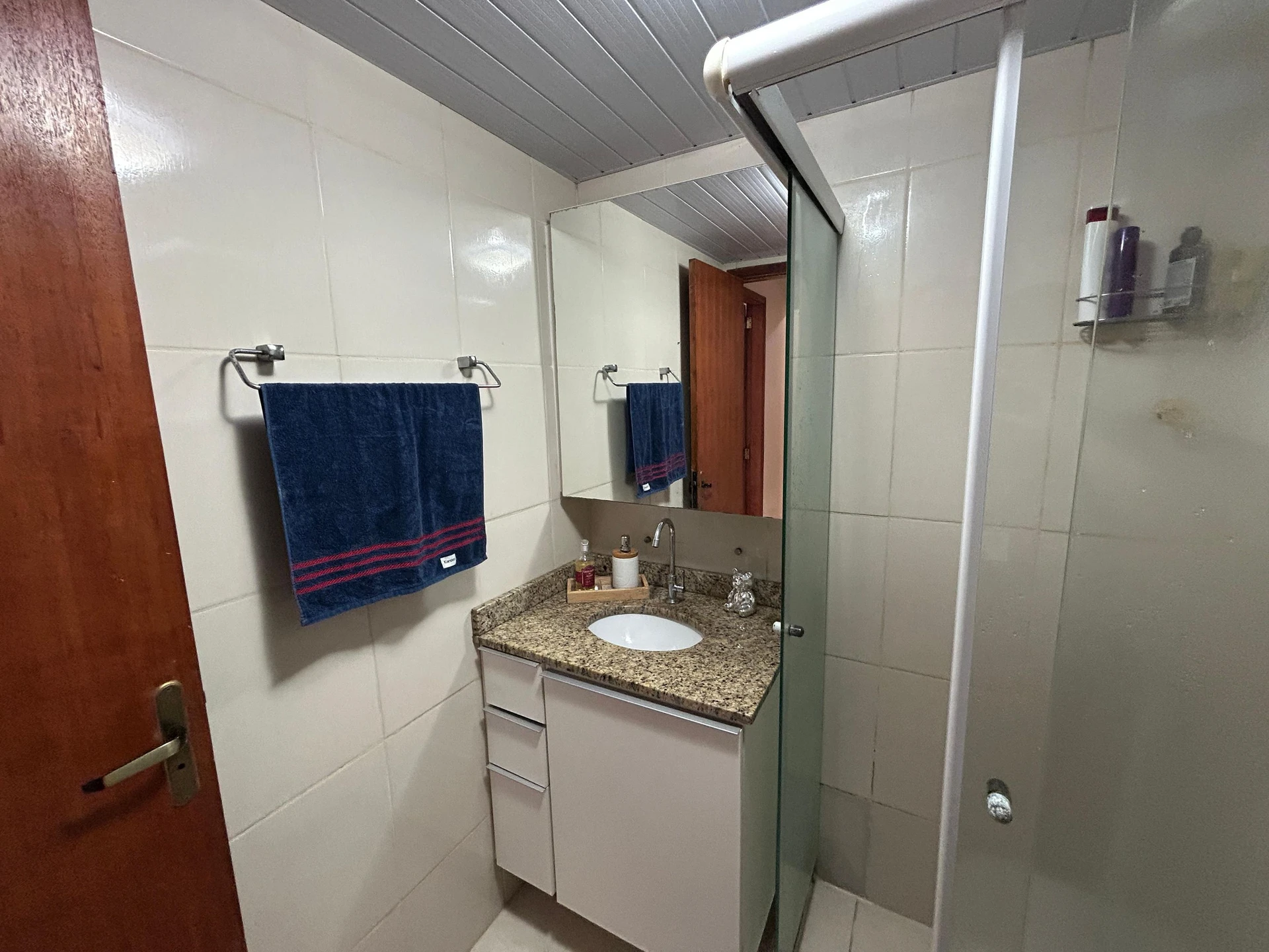 2-bedroom apartment with a washing machine in Rio de Janeiro — photo 25