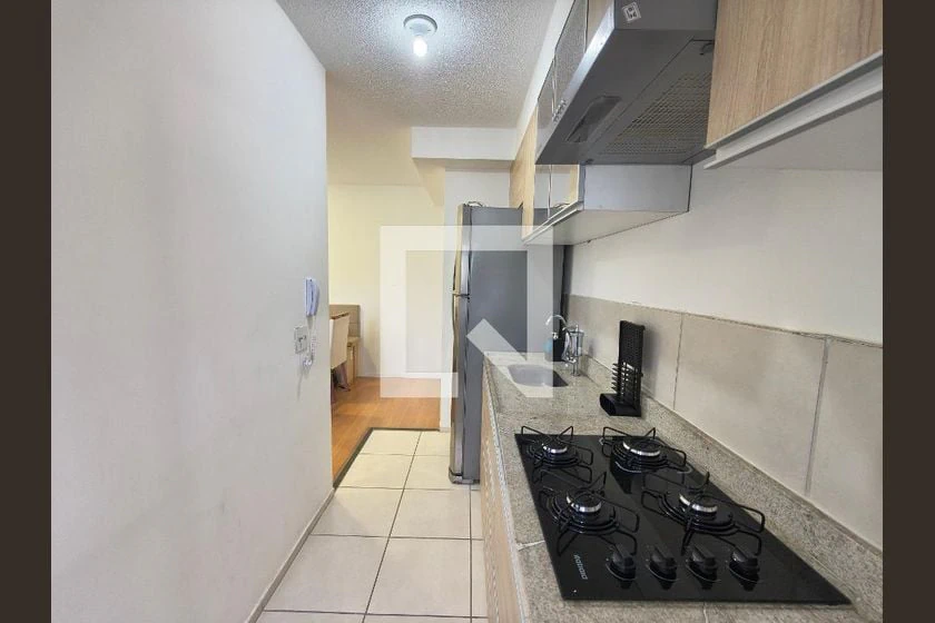 Вид на гори та 2 спальні: квартира 49 м² — photo 28