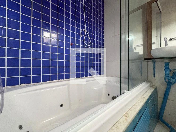 Стиральная машина и 2 спальни: квартира 68 м² — photo 21