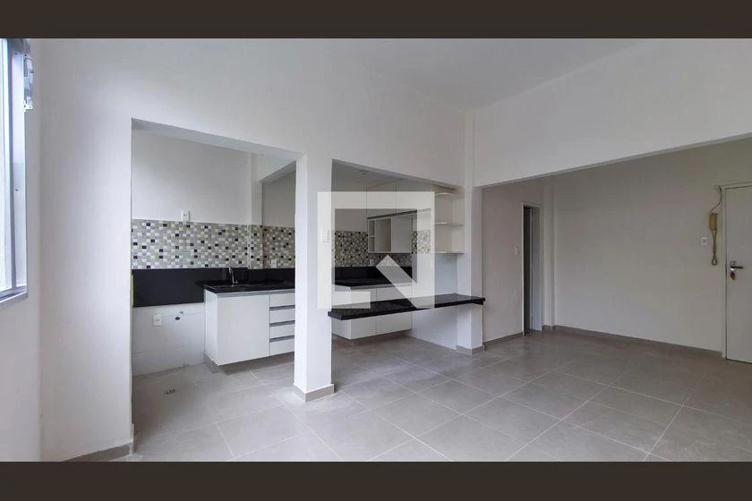 1-bedroom apartment with 32 m² and no parking space — photo 2