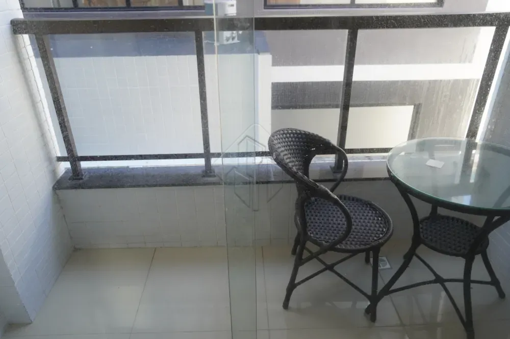 Furnished 35 m² apartment with a separate kitchen — photo 8