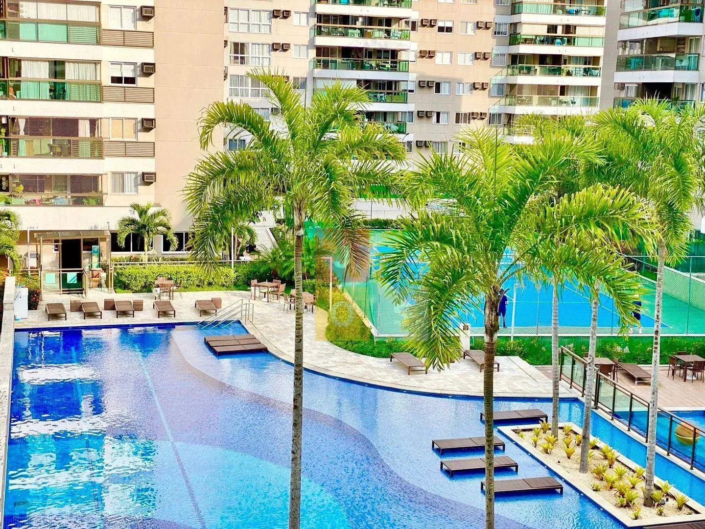 2-bedroom apartment with 2 bathrooms, 72 m² — photo 60