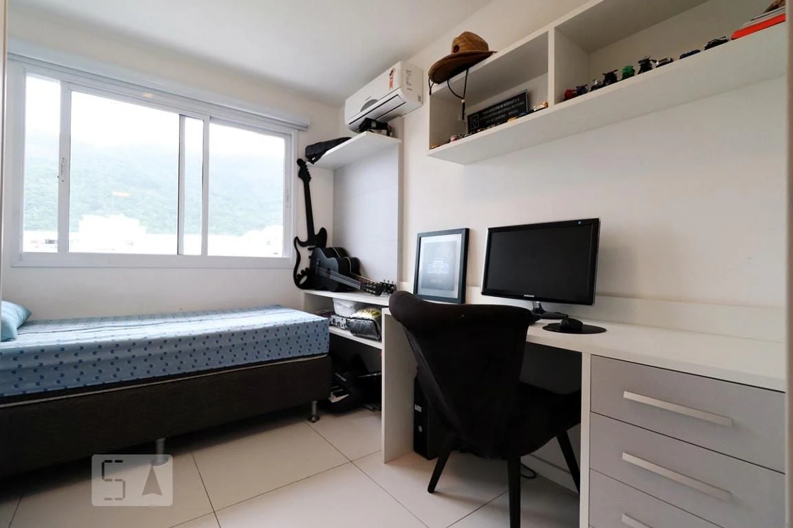 Duplex penthouse with 3 bedrooms and 142 m² — photo 7