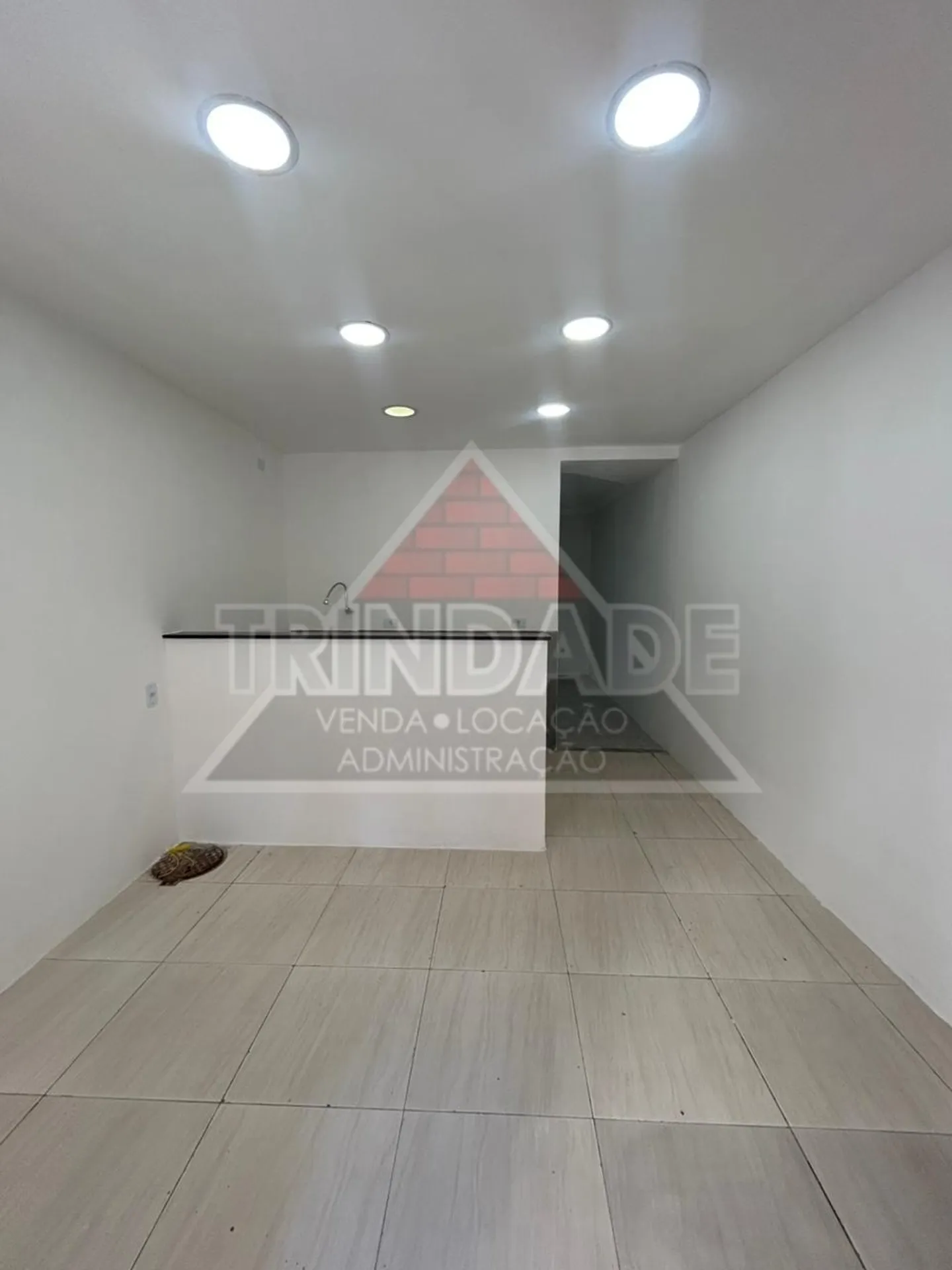 Apartamento de 1 quarto e 30 m² — photo 10