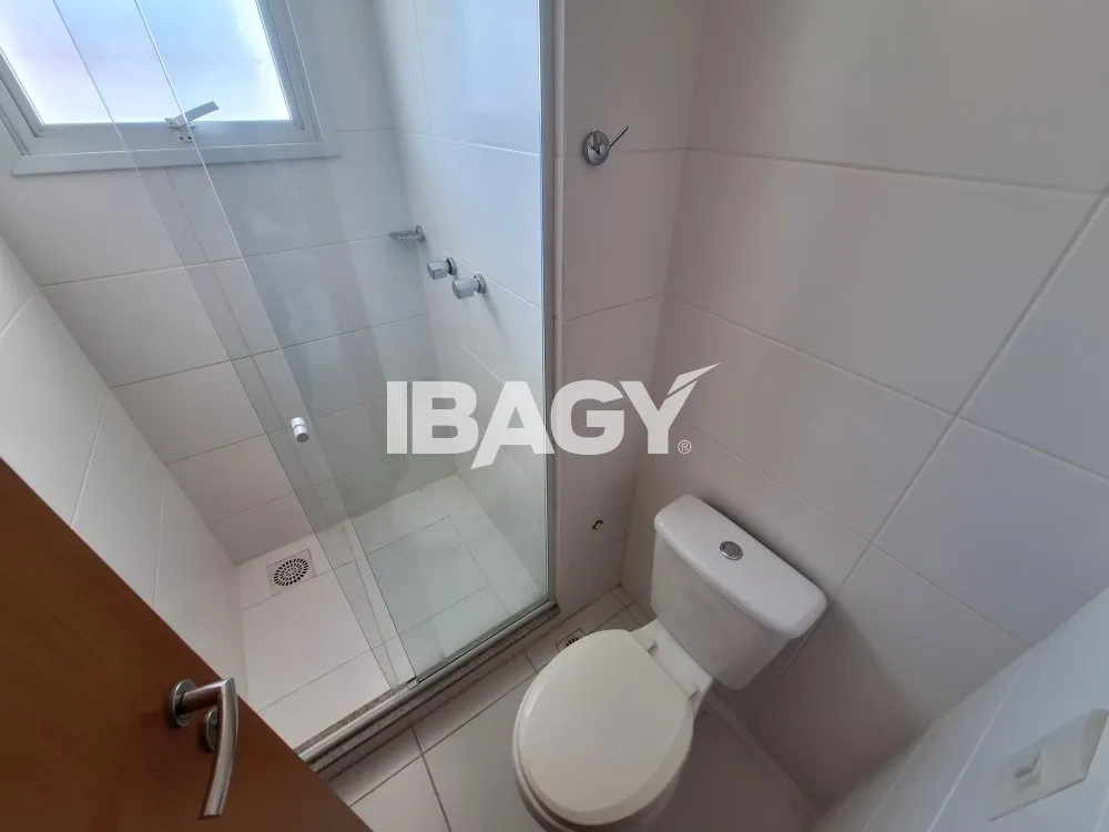 Apartamento de 3 suites con 2 plazas, 153 m² — photo 29