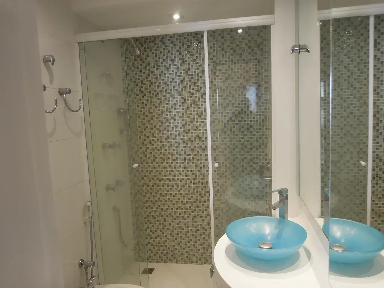 Apartamento de 94 m² com 3 quartos e 3 banheiros — photo 15