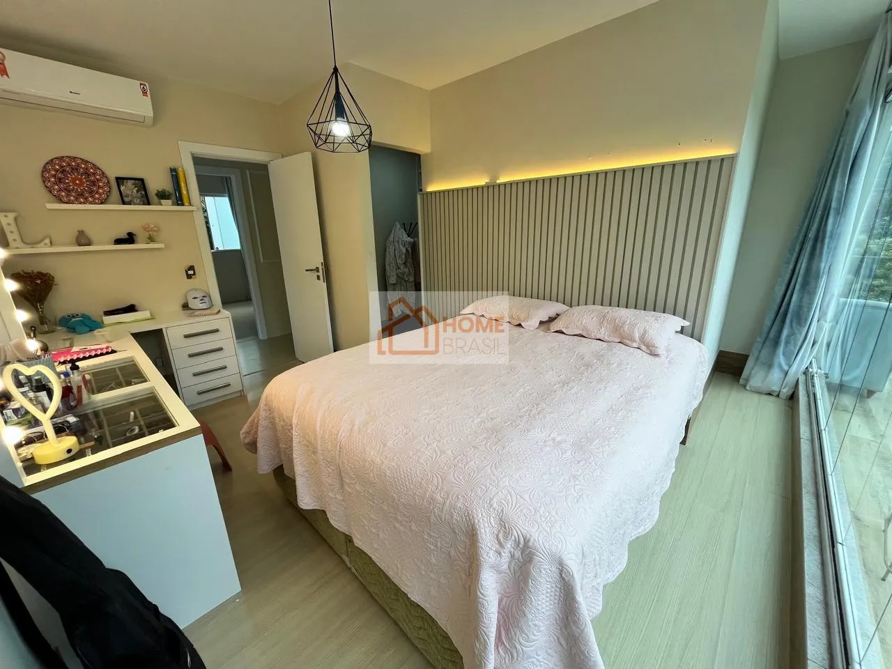 Apartamento mobiliado com 4 quartos e cozinha americana — photo 30