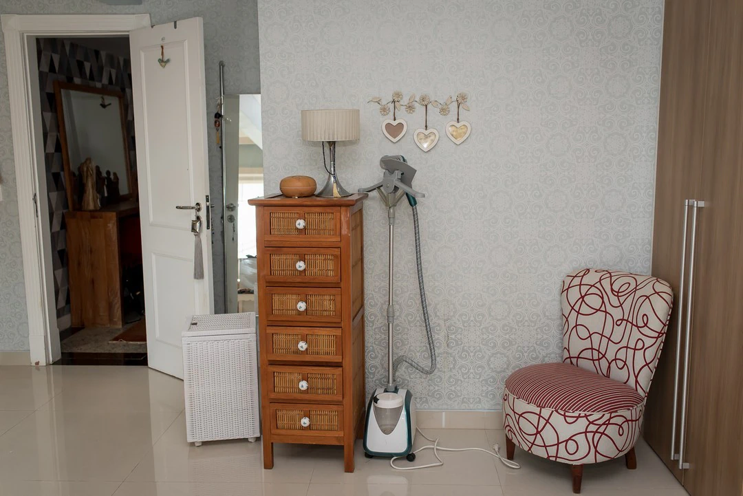 Furnished 354 m² house with 4 bedrooms and 7 bathrooms — photo 11