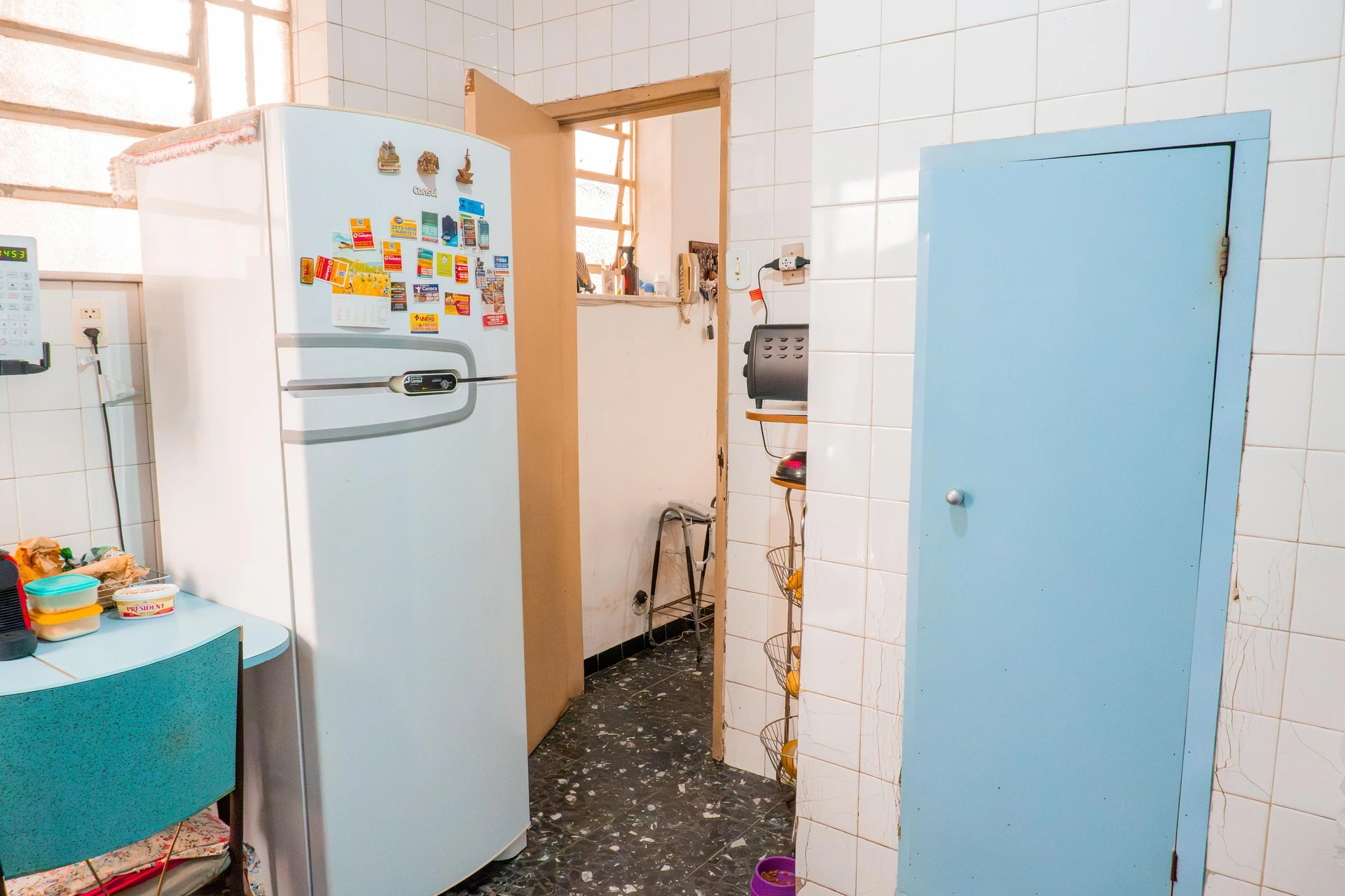 Casa de 7 quartos com piscina privativa, Tijuca — photo 19