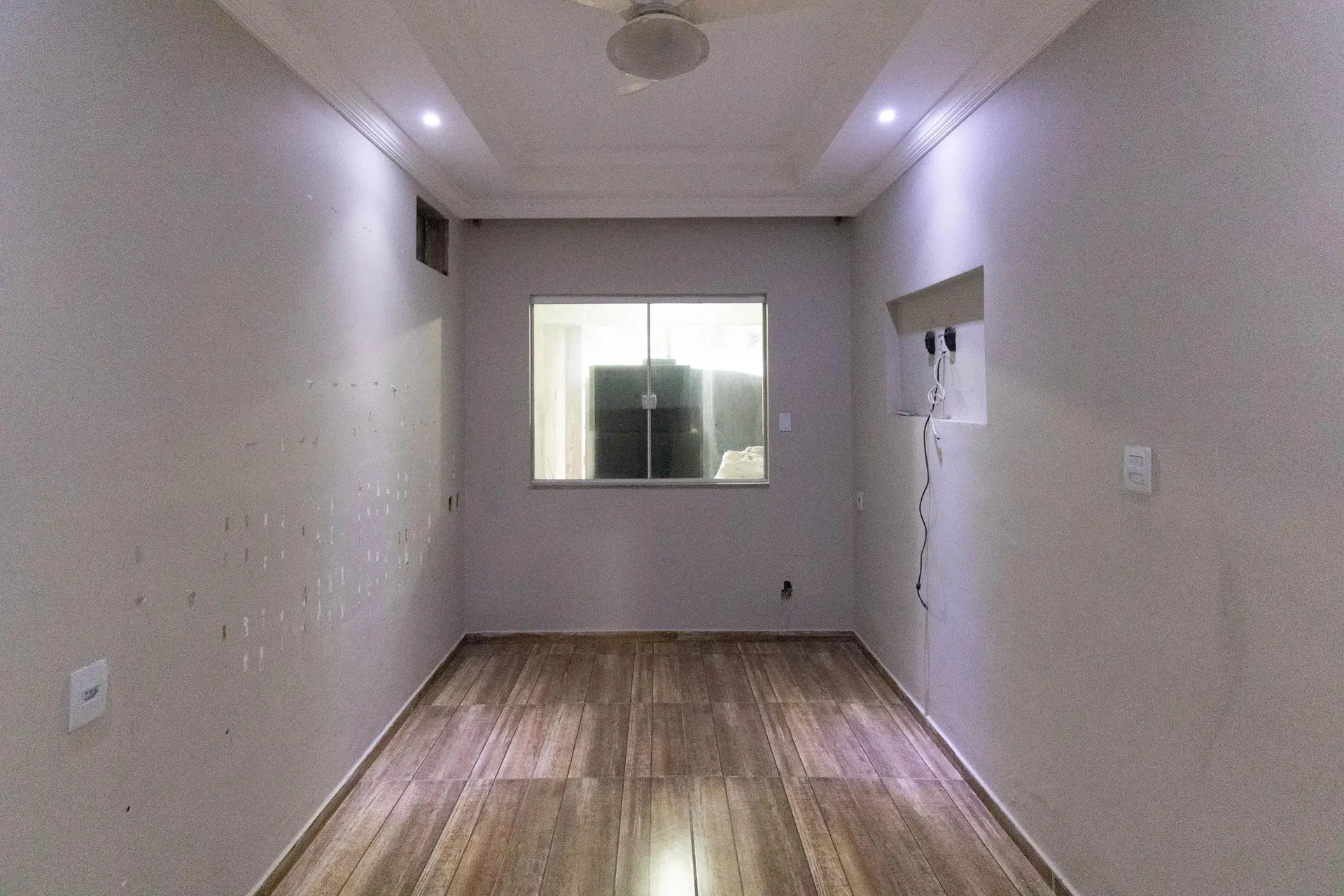 Casa de 75 m² e 2 quartos, Campo Grande — photo 14