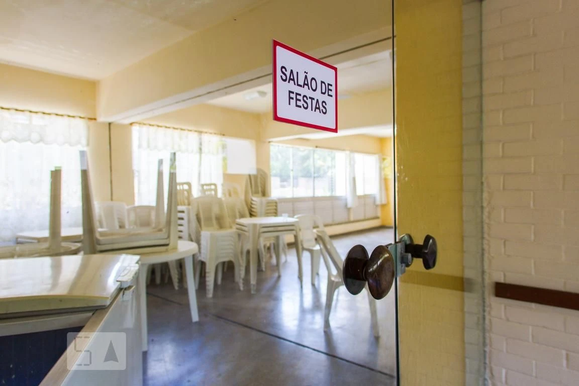 Departamento de 1 dormitorio en edificio con gimnasio — photo 50