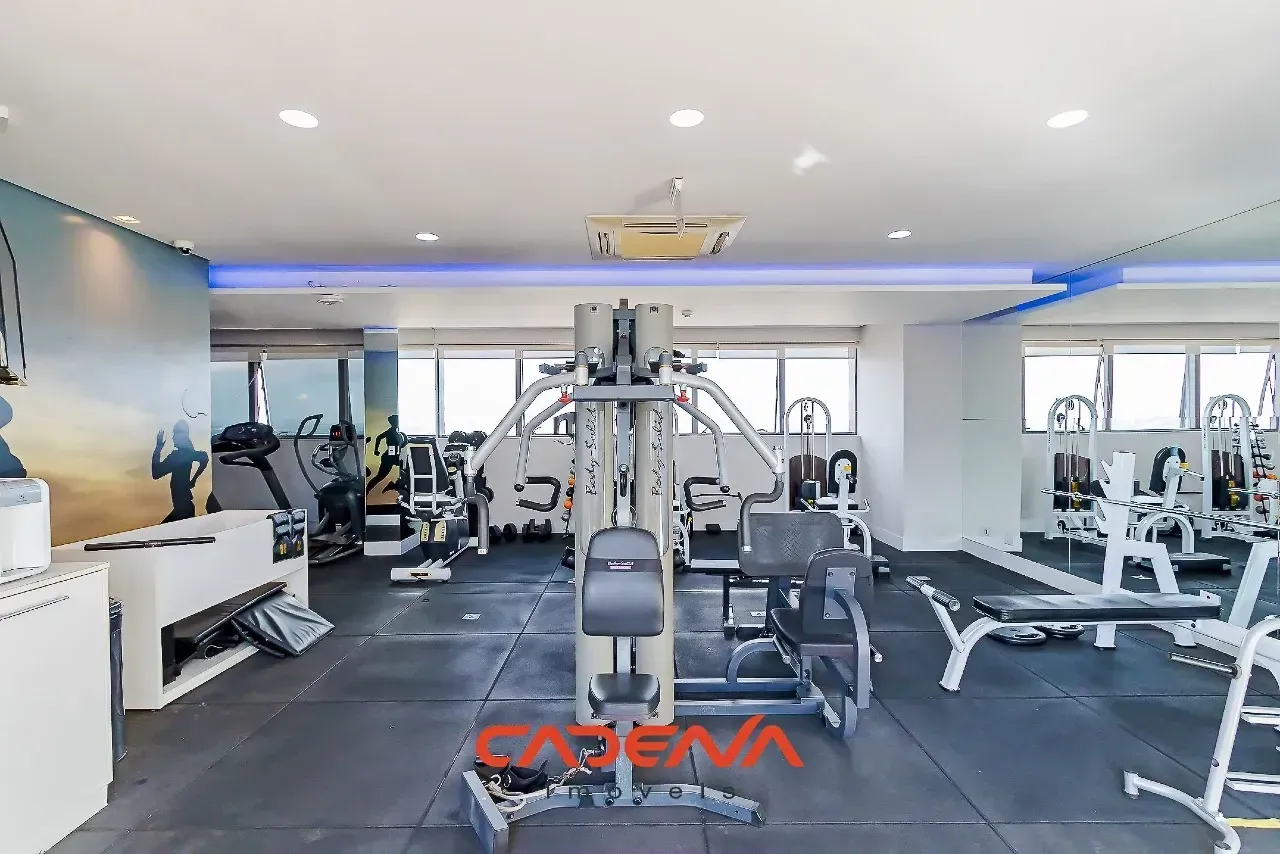 Мебльований студіо 63 м² з відкритою кухнею — photo 21