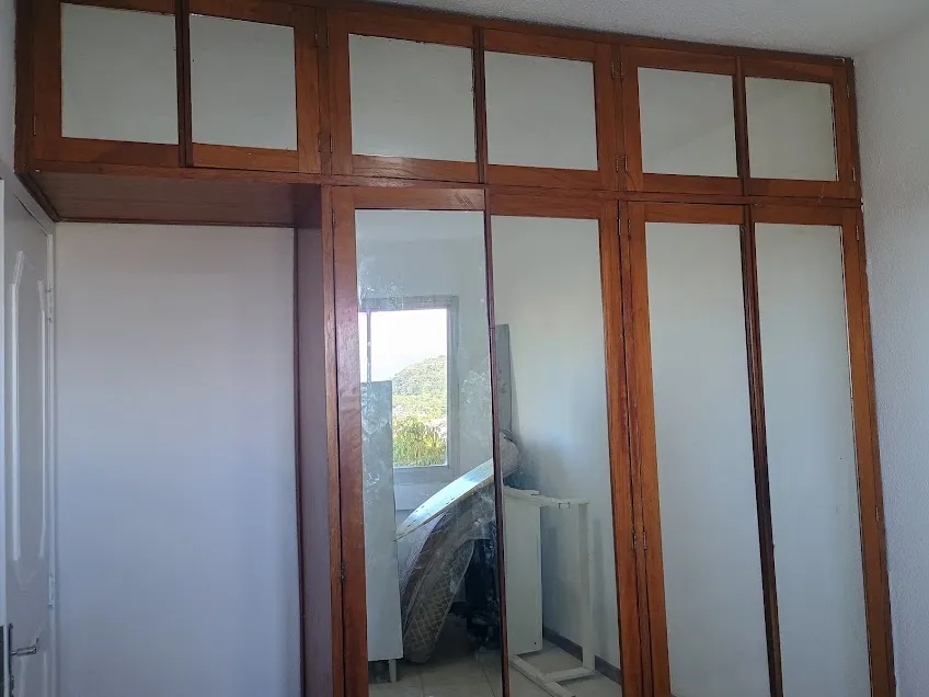 Apartment on the 5th floor with a mountain view — photo 18