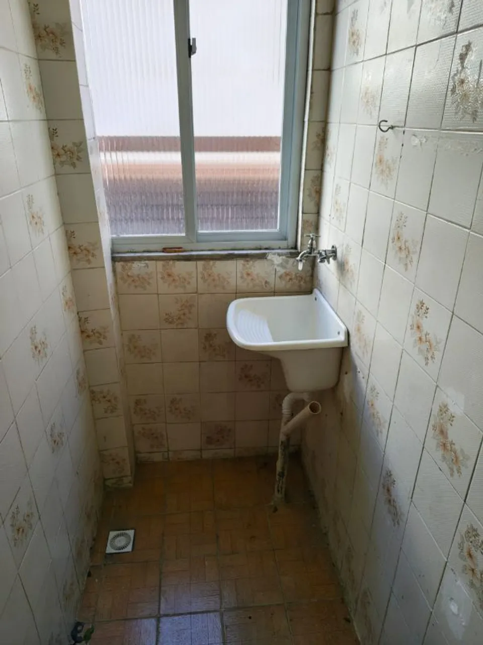 2-bedroom apartment with 1 bathroom and no parking — photo 20