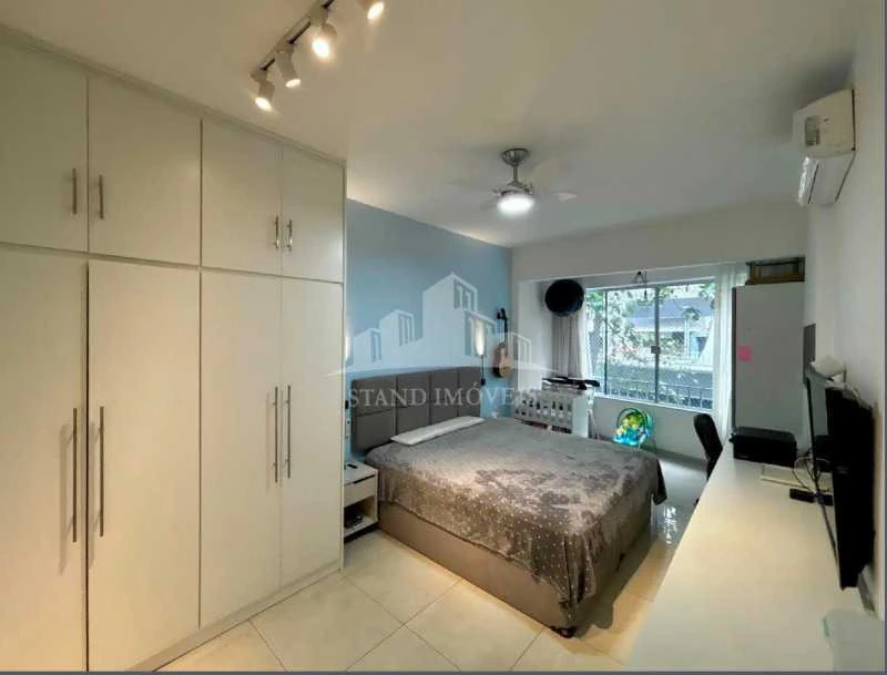 Apartamento mobiliado de 150 m² com 3 quartos e suíte — photo 22