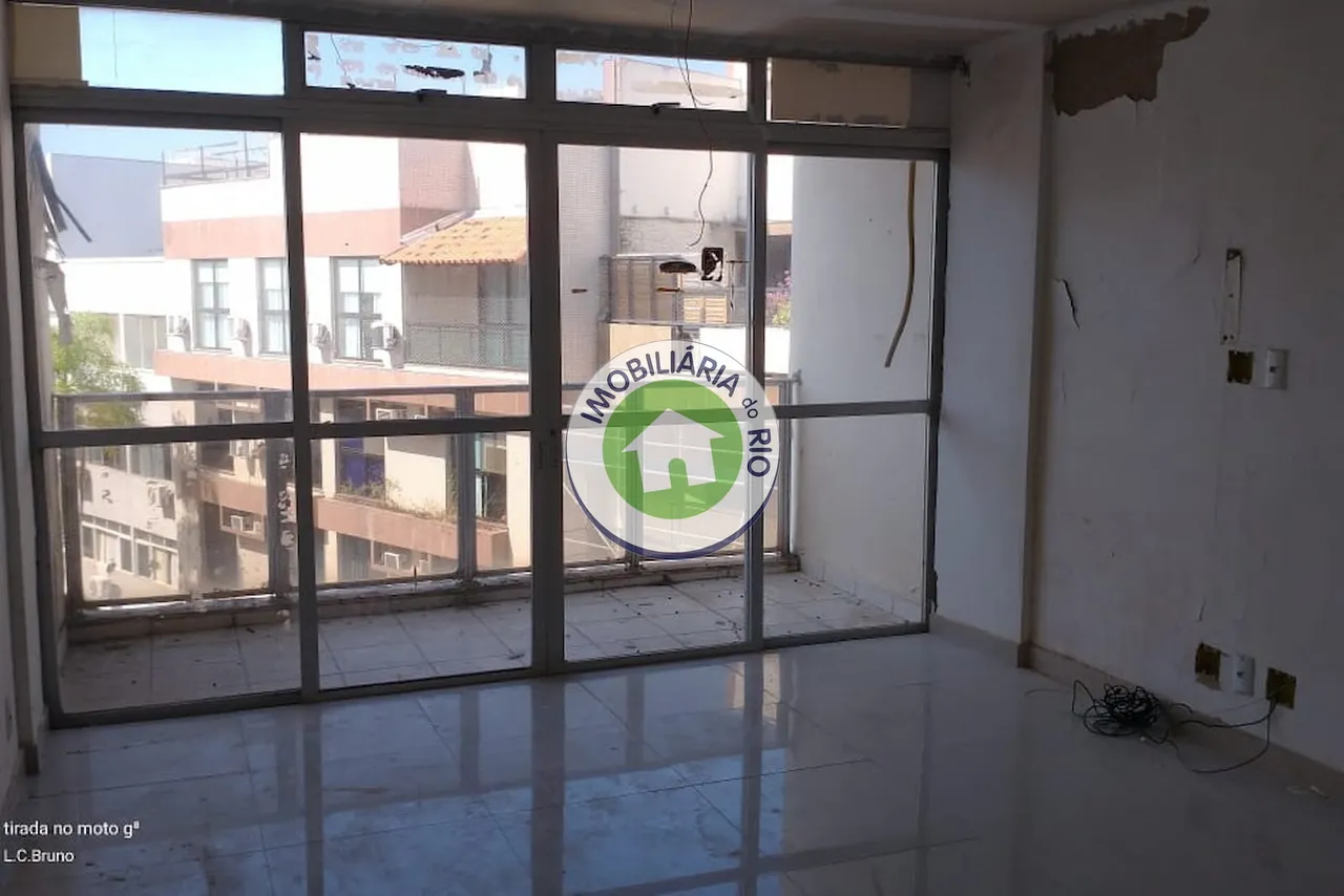 Apartment with 4 bedrooms and 4 bathrooms, 2 parking — photo 13