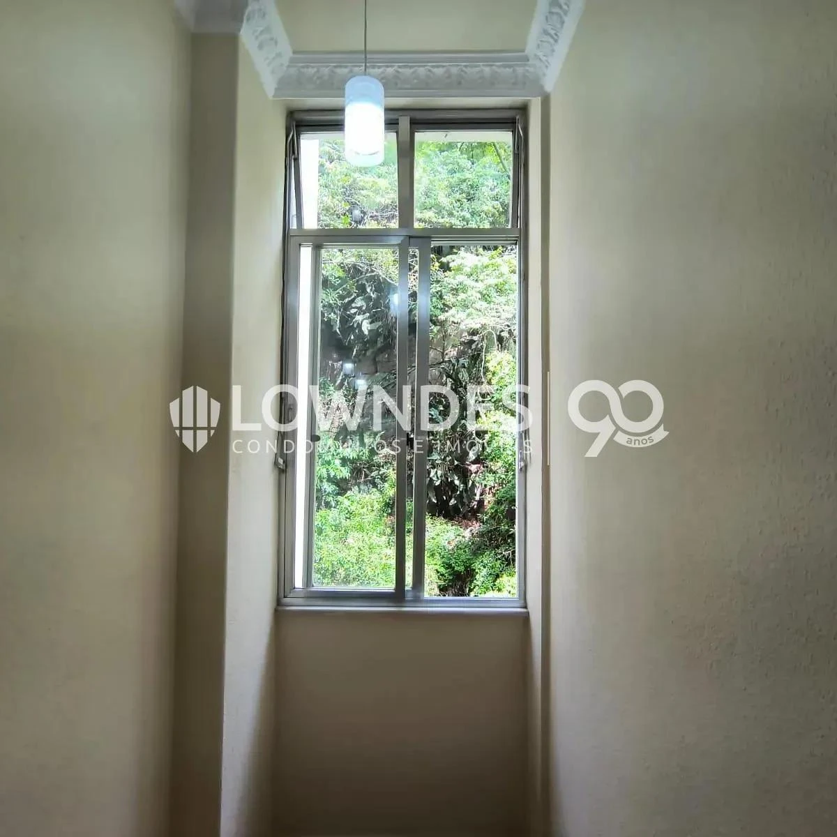 2-bedroom apartment with a park view — photo 14