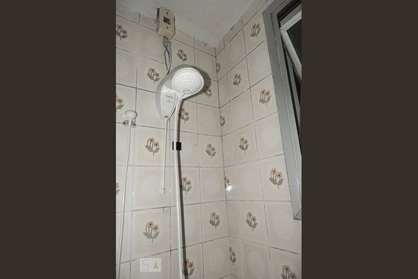 1-bedroom apartment with 1 bathroom and no parking — photo 9
