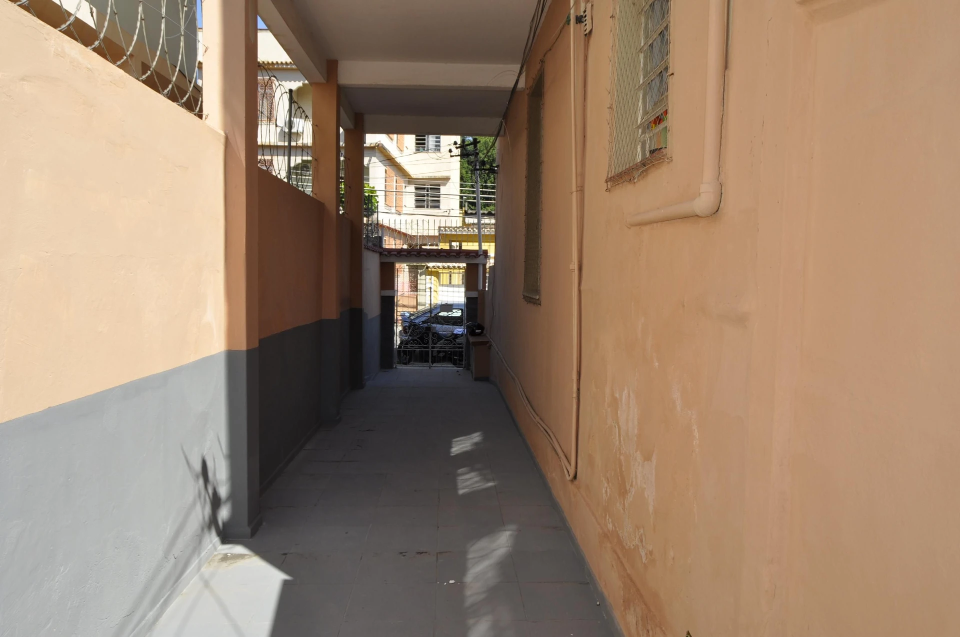 2-bedroom house with a garden in Rio de Janeiro — photo 3