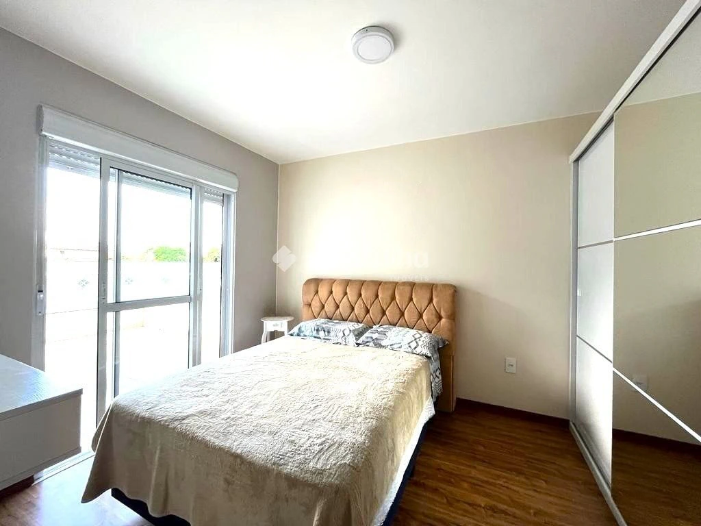 Lavadora y 3 dormitorios: casa de 129 m² — photo 17