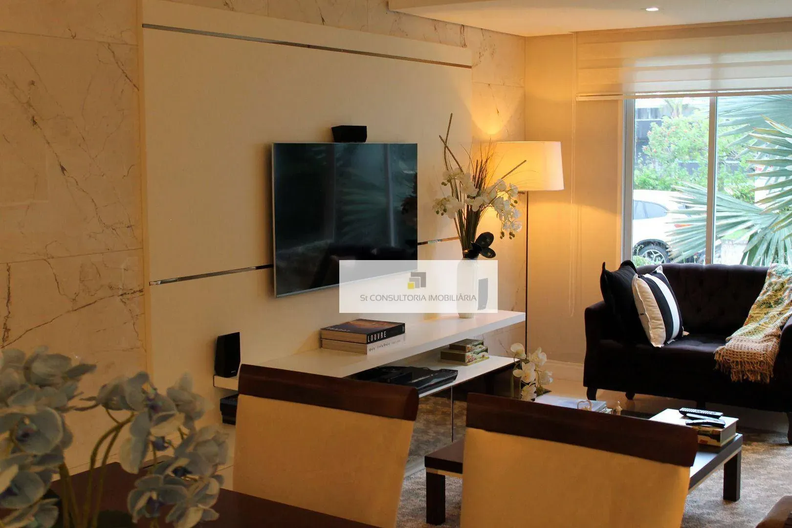 Furnished house with 4 en-suite bedrooms and private garden — photo 13