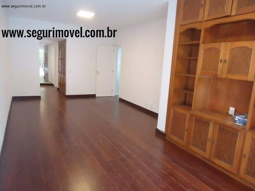 Apartamento de 3 quartos com 3 banheiros e 2 vagas — photo 8