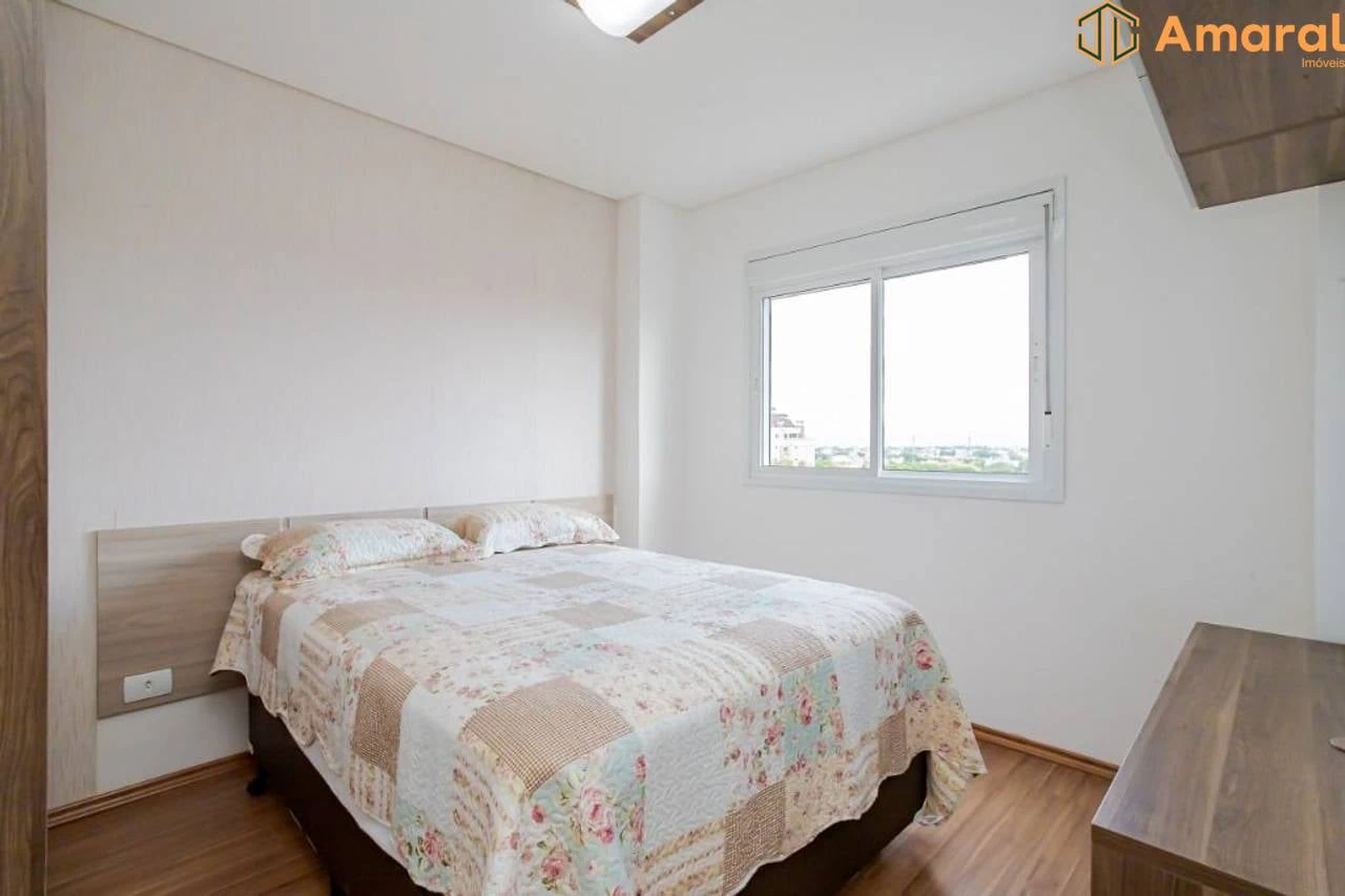 Власне барбекю та 1 спальня: квартира 37 м² — photo 5