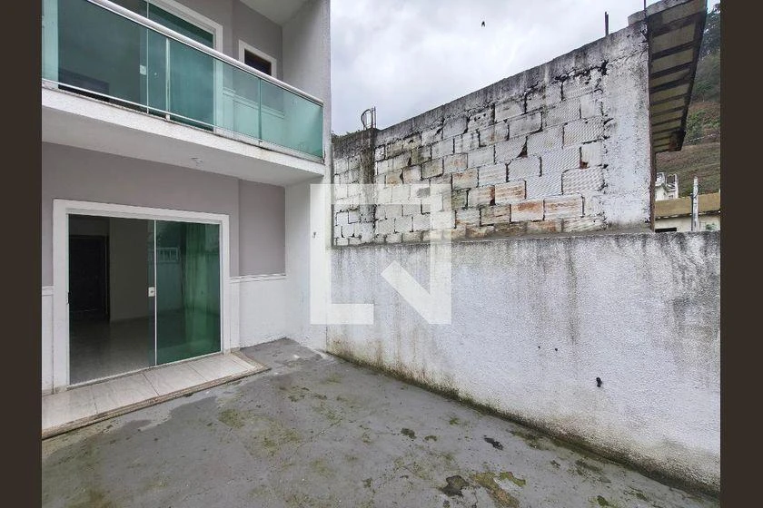 2 quartos e vista para as montanhas: casa de 60 m² — photo 34