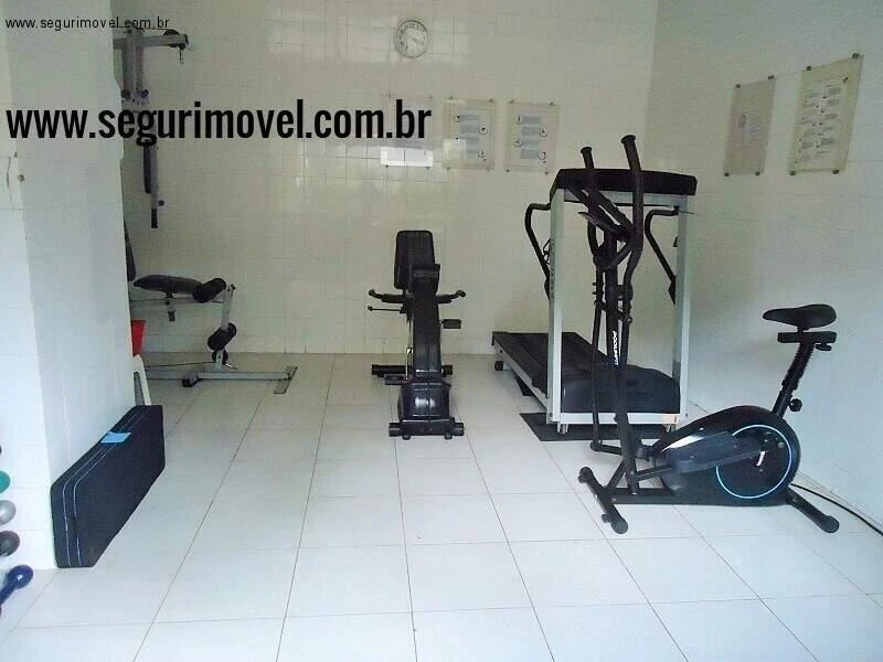 Apartamento de 3 quartos com 3 banheiros e 2 vagas — photo 21