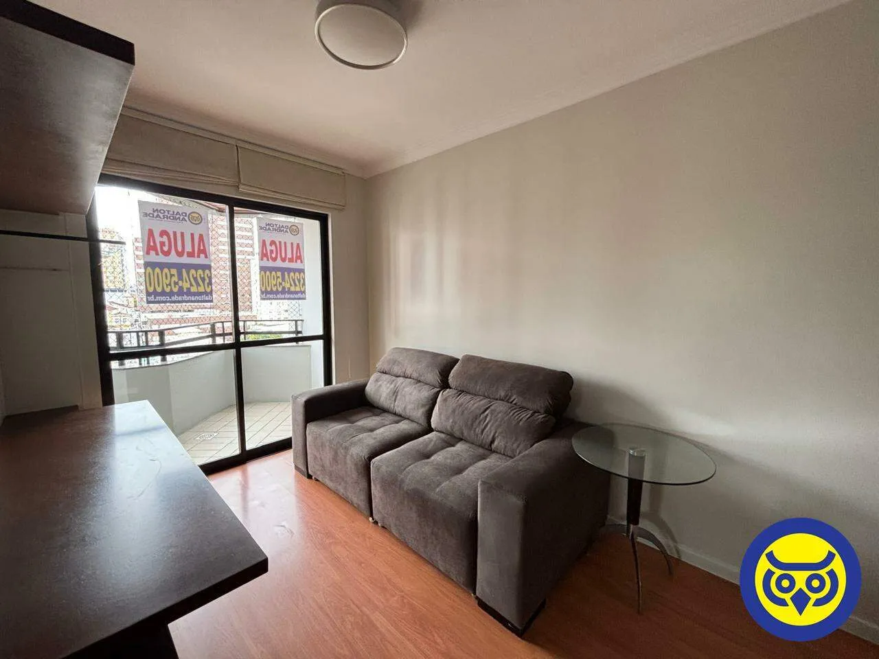 2-bedroom apartment with a home office — photo 6