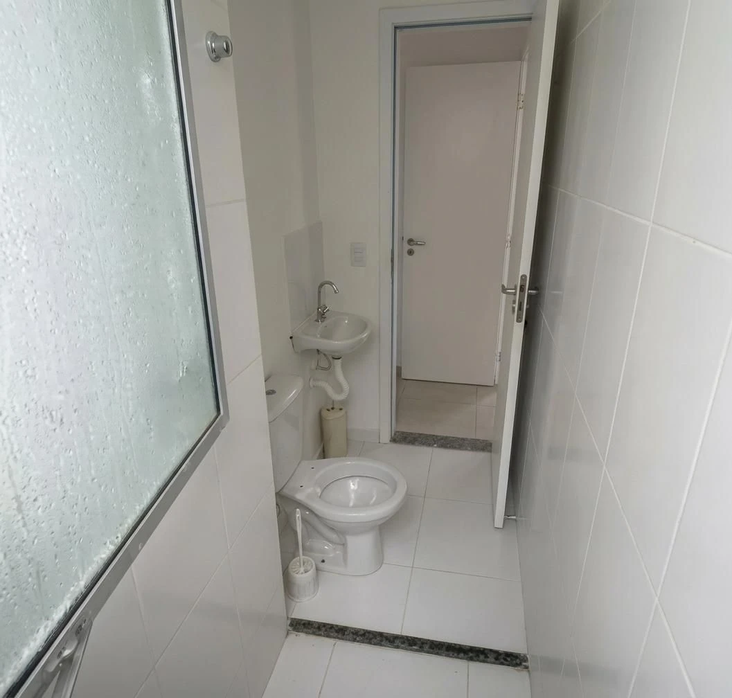 Apartment, 58 m², with wood or laminate floors — photo 4