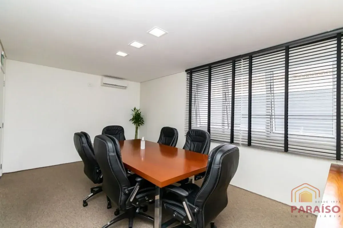 Studio mobiliado de 32 m² no 8º andar — photo 56