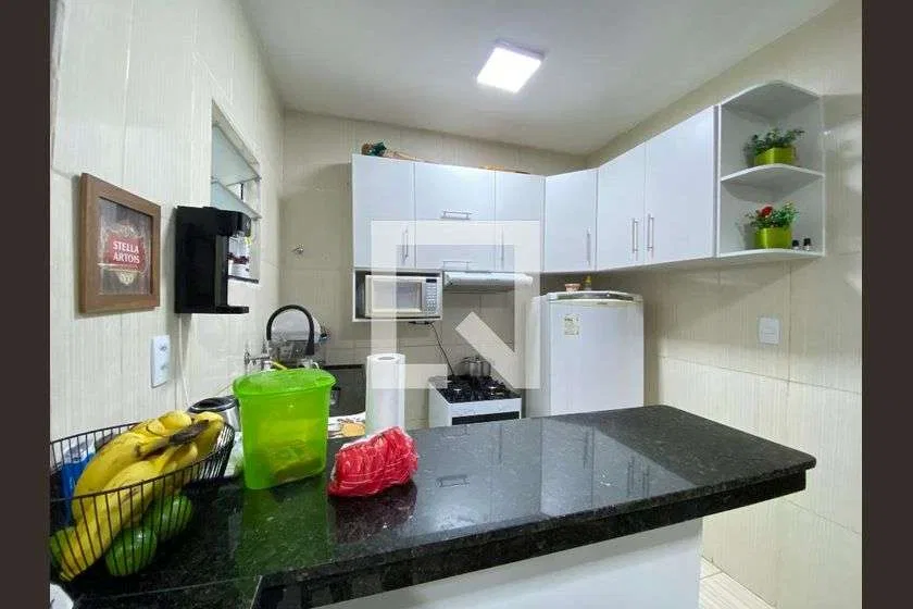 Мебльований будинок 45 м², 1 спальня — photo 26