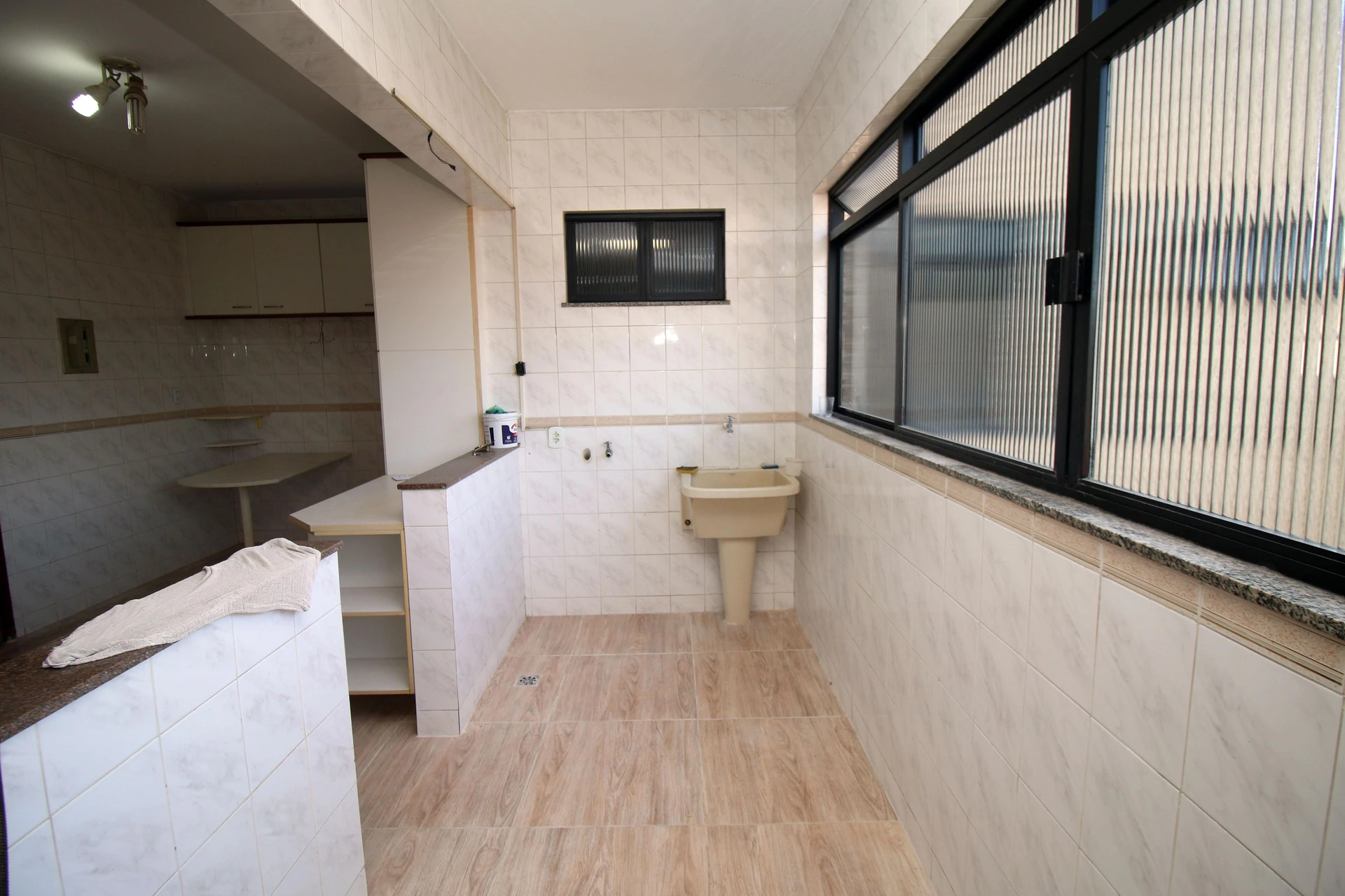 Apartamento com 3 quartos e suíte — photo 8