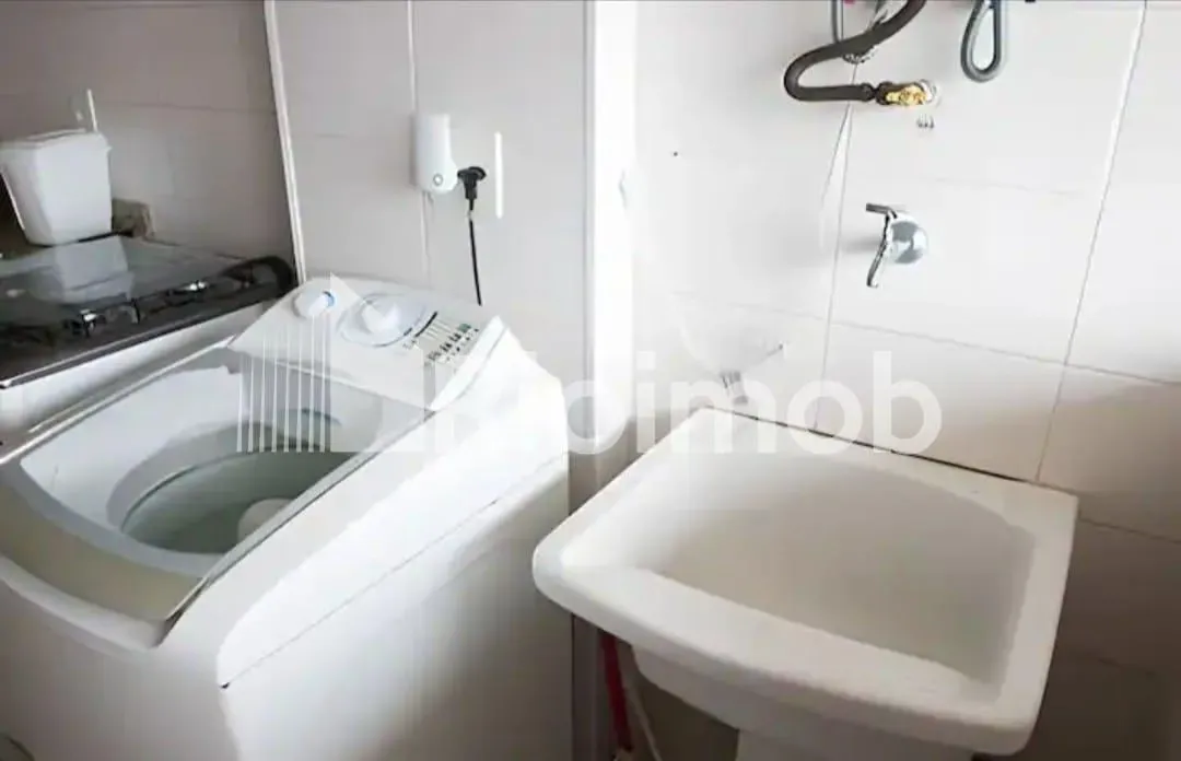 2-bedroom apartment with a suite and 2 bathrooms — photo 5