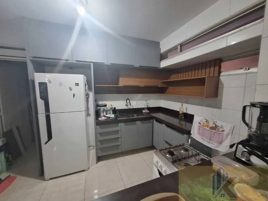 Мебльована квартира 90 м², 3 спальні — photo 15