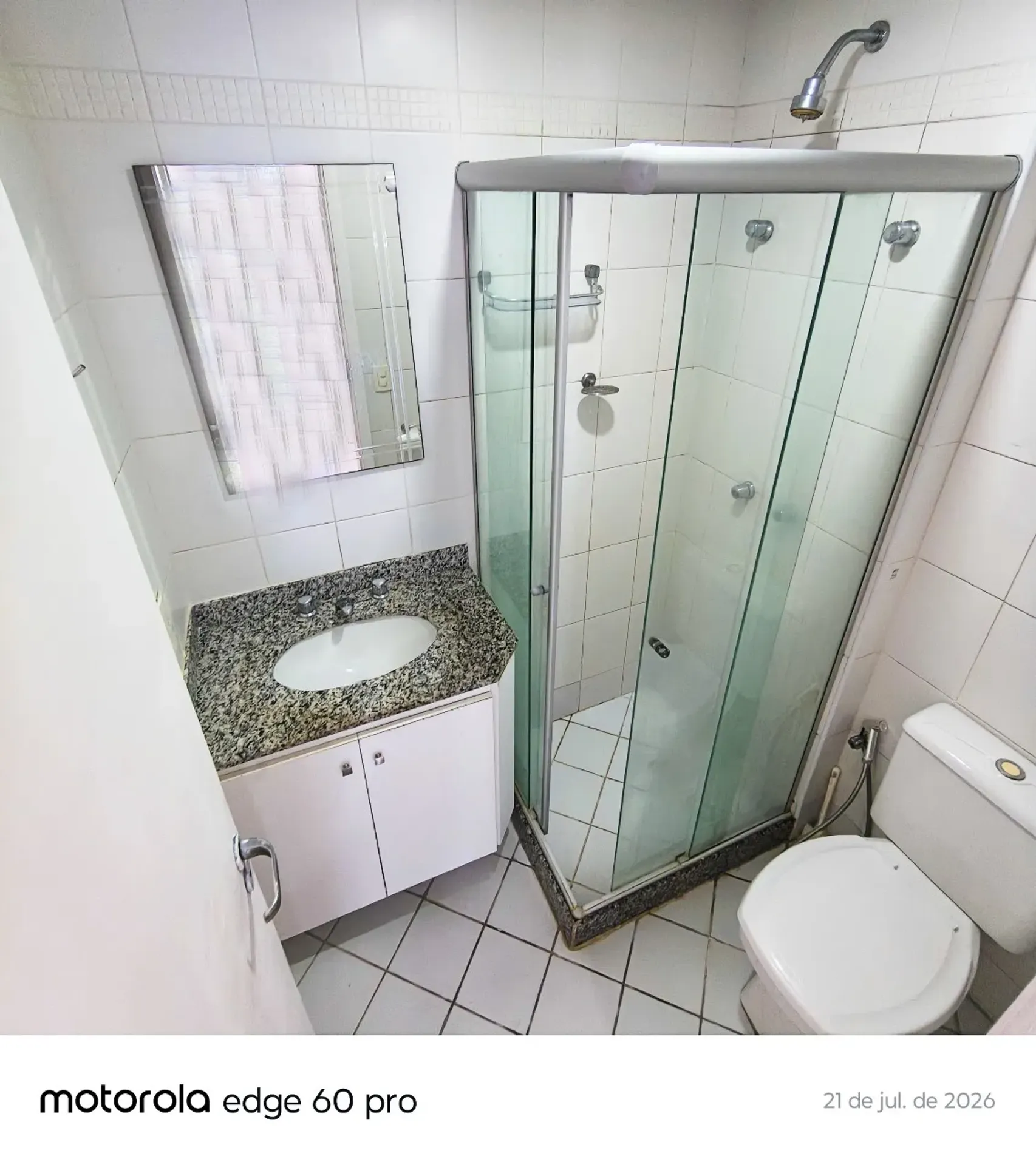 Apartamento de 3 quartos com vista para as montanhas — photo 14