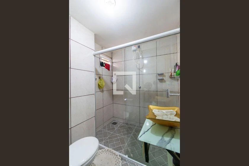 House with 1 bedroom, gas stove and 400 m² — photo 17