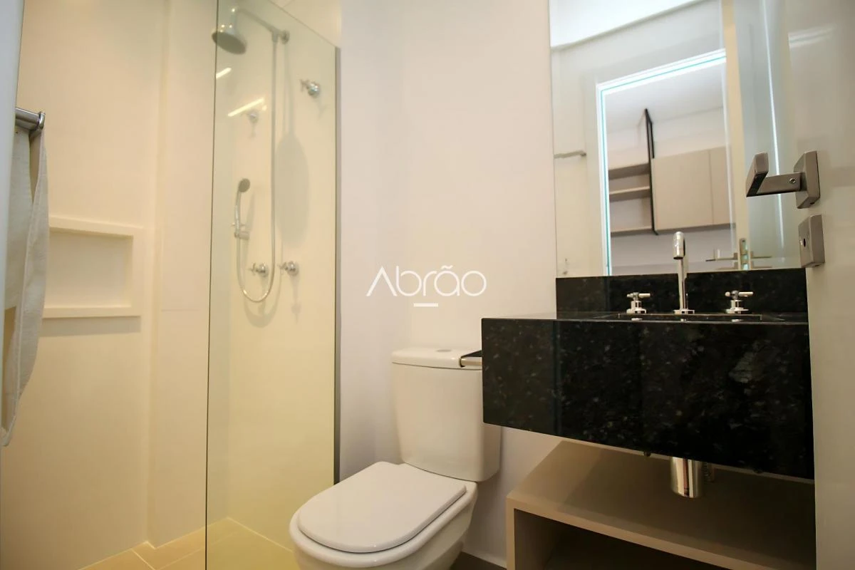Monoambiente amueblado en edificio con coworking — photo 4